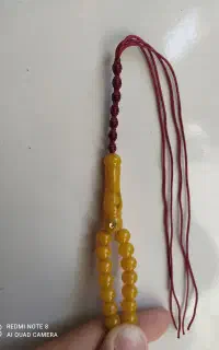 تسبیح جمشید