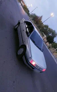 پژو ۴۰۵ مدل۹۳ درحد