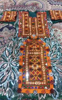وصل لباس فوری برای عیدنوک آبادسرهنگ