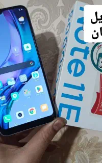 شیائومی نوت 11E