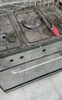 فروش اجاق گاز