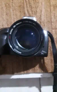 دوربین عکاسی نگاتیو خور....