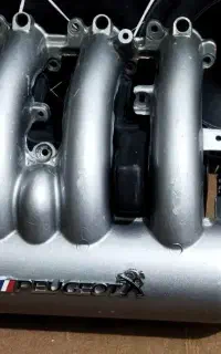منیفولد gti6