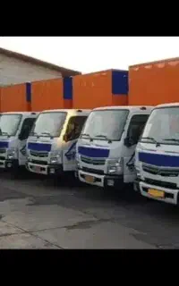 اتوبار اسباب چی ظریفان تهران خاور بزرگ بار شهرستان