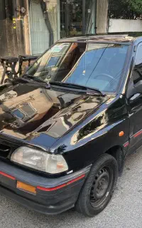 پراید هاچبک ۸۶