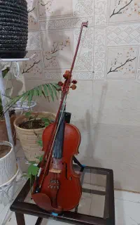 ویالون مدل یاماها حرفه ایی