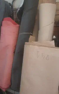موکت کارکرده