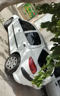 پژو ۲۰۶تیپ۵