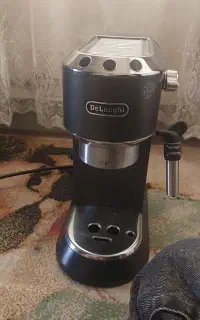 اسپرسوساز دلونگی
