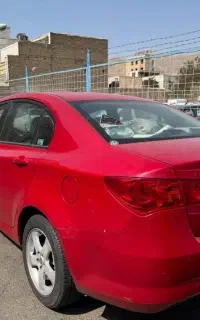 خودرو ام جی 350 اتومات