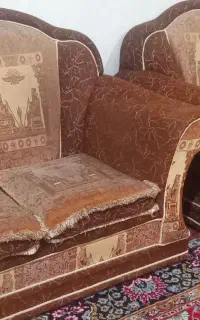 مبل راحتی