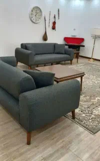 دوخت تخصصی کاور مبل