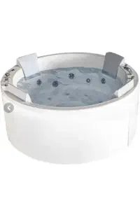 جکوزی مارک زرین آب