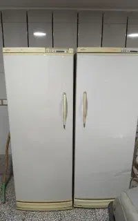 یخچال وفریزر