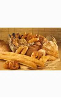 استا کار نان شیرمال و فانتزی
