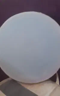دایره همراه با کاور ضد ضربه