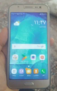 گوشی جی 5