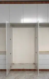 طراحی نصب و تعمیرات کابینت و کمد دیواری