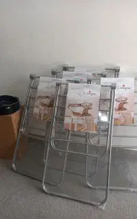 رخت اویز آبپارتمانی