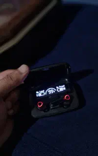 ایرپاد کیفیت صدا عالی