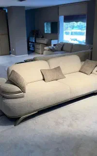مبل راحتی تخت خواب شو