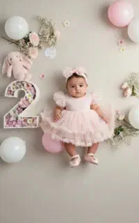 عکس خونگی کودک تبدیل به اتیله