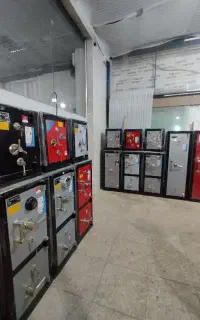 نمایندگی فروش گاوصندوق در ارومیه رایگان تحویل