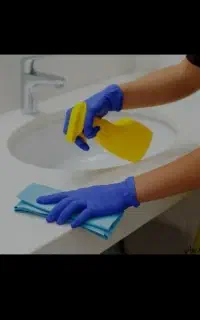 شرکت نظافتی