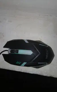 موس