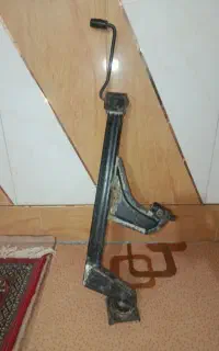 جک خودرو