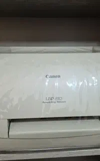 پرینتر کنون 810