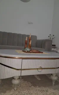 میز جلو مبلی، میز عسلی