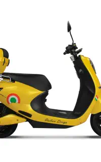 موتور برقی کویر es6 1500 مناسب بانوان
