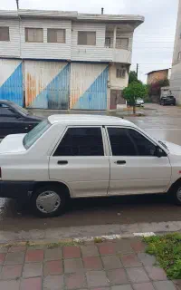 پراید 131