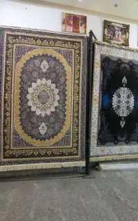فرش آلین