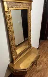 اینه کنسول
