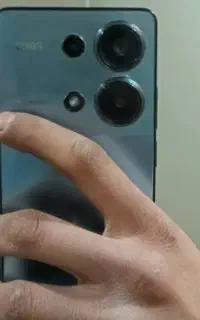 گوشیpoco m6 pro