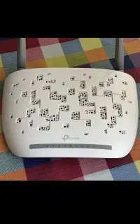 مودم تی پی لینگ