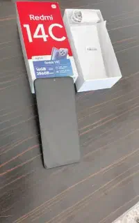 redmi 14c 256