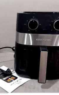 هوا پز (Air Fryer) گوسونیک