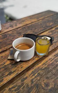 استخدام باریستا خانوم