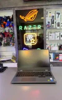 لپتاپ lenovo LoQ