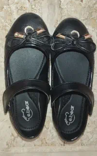 کفش دخترانه