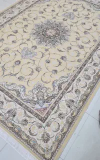 دو تخته فرش9متری1200شانه پلمب داخل کاور