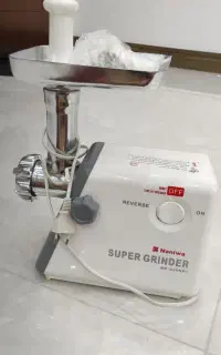 چرخ گوشت