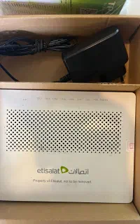 مودم فیبر نوری هواوی مدل HG8240H
