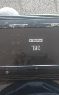 آمپلی فایر jbl