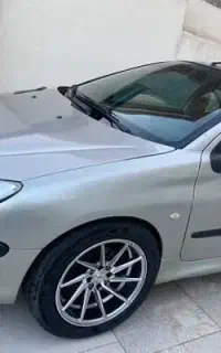 رینگ چرخشی وسن