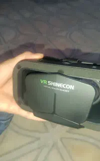 عینک مجازی VRنو