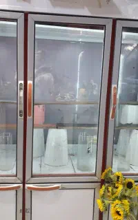 یخچال ایستاده شش درب